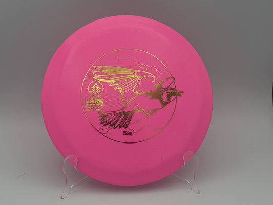 Stokely Discs Lark |Thermo | 7/4/-1/2