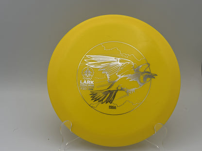 Stokely Discs Lark |Thermo | 7/4/-1/2