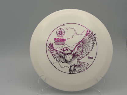 Stokely Discs Robin |Thermo | 7/5/-1/1