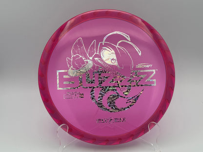 Discraft Buzzz / Fuzed Z BuzzzSaw / 170-172g | 5/4/-1/1