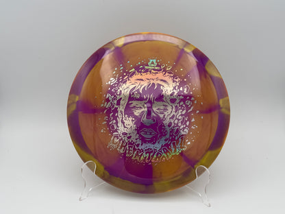 Doomsday Discs Chemtrail | 7/6/-2/1