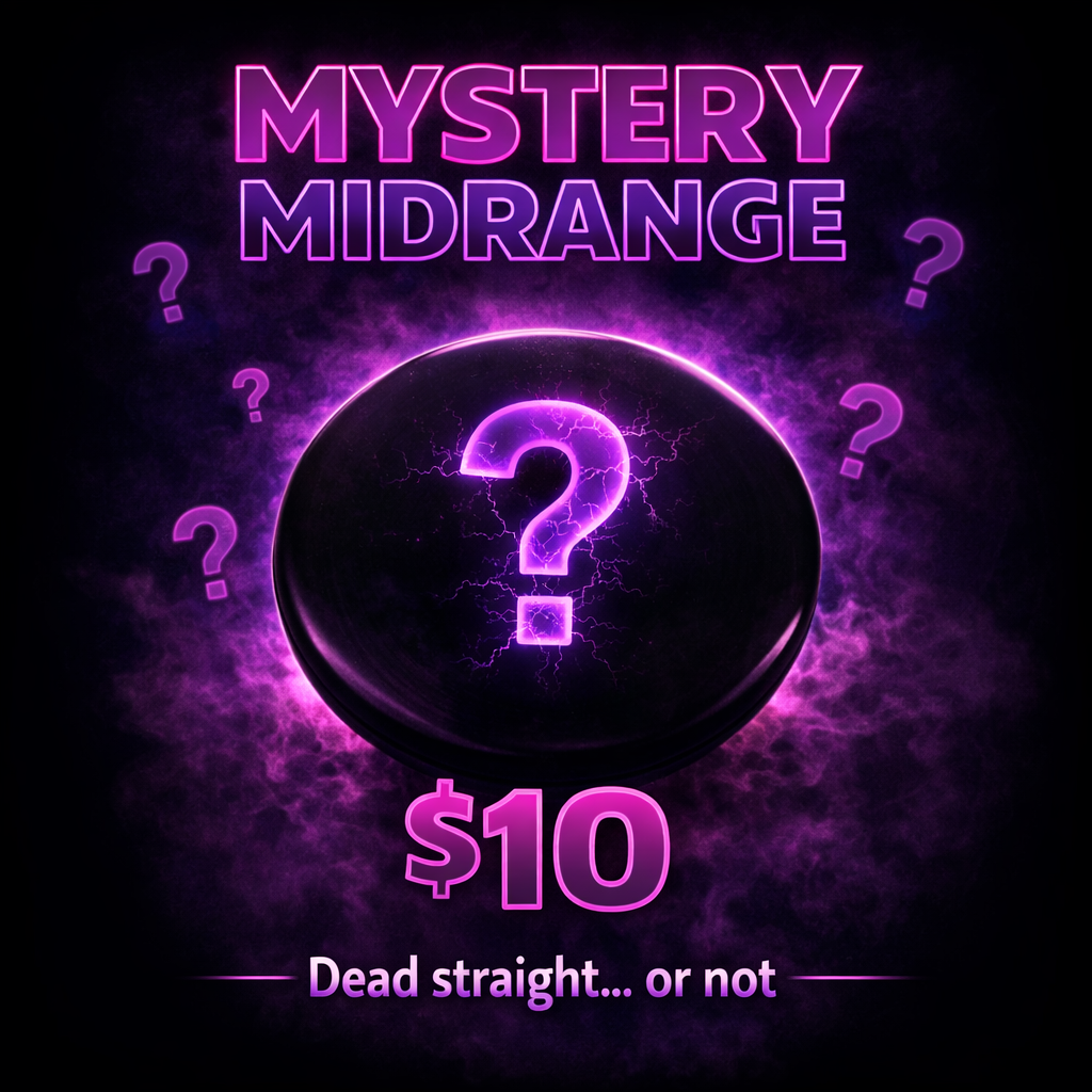 $10 Mystery Midrange