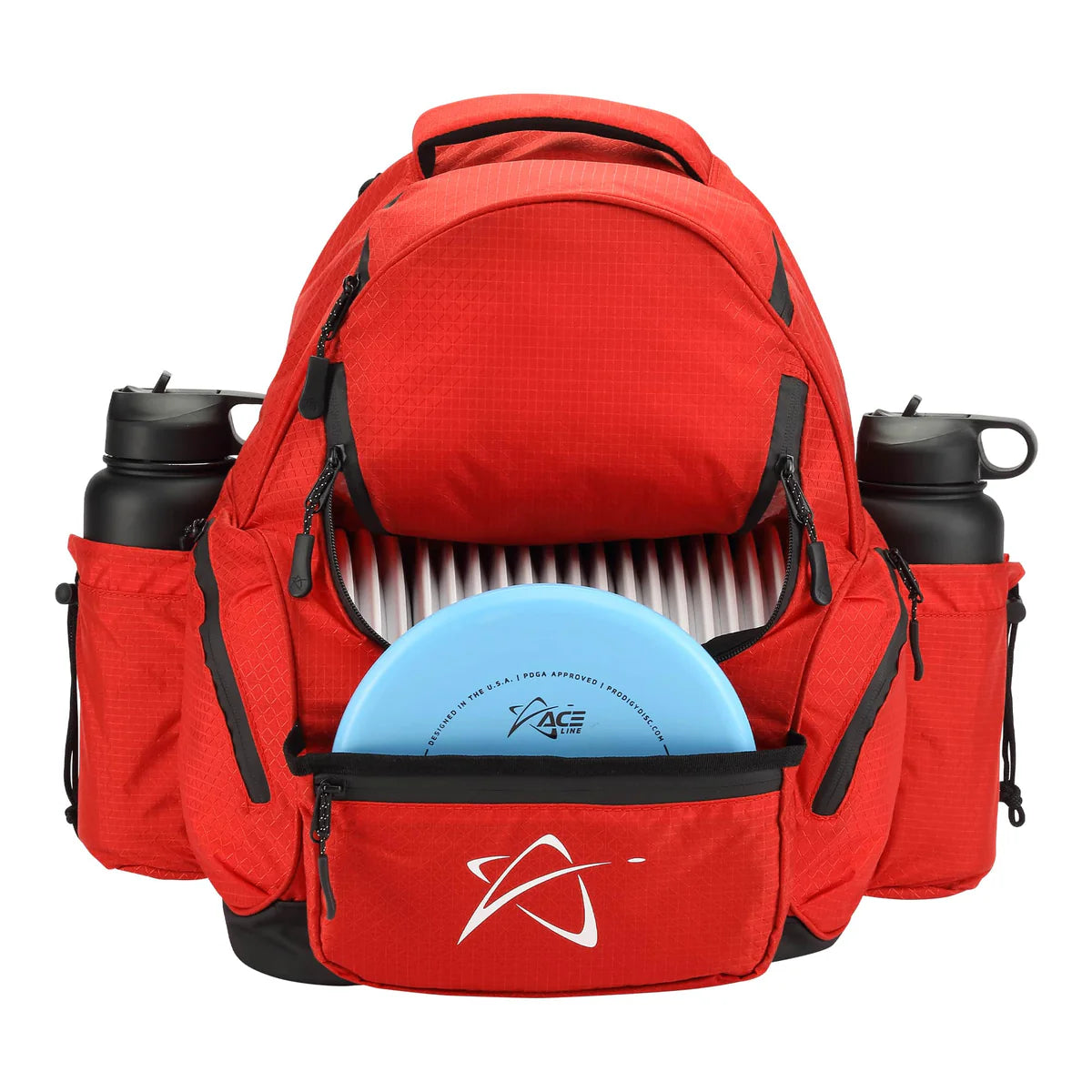 Prodigy | BP3-V3 Disc Golf Bag