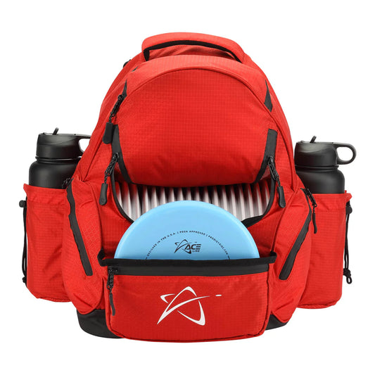 Prodigy | BP3-V3 Disc Golf Bag
