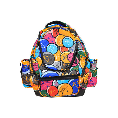 Prodigy | BP3-V3 Disc Golf Bag