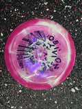 Doomsday Discs Oblivion | 12/4/-1/3