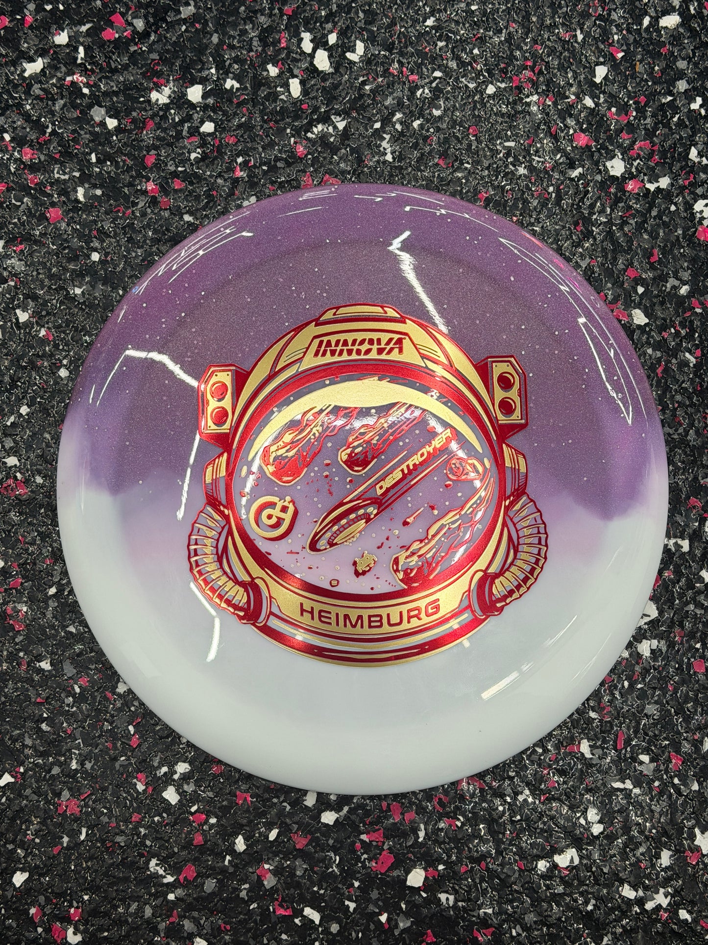 Innova Destroyer | Gstar | Duo| Halo |12/5/-1/3
