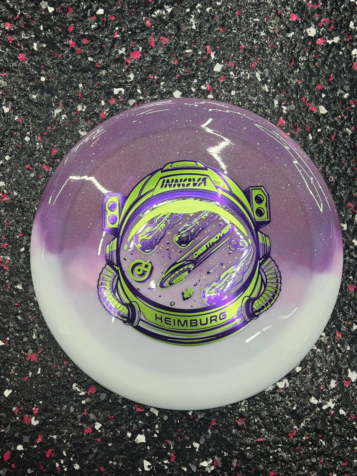 Innova Destroyer | Gstar | Duo| Halo |12/5/-1/3