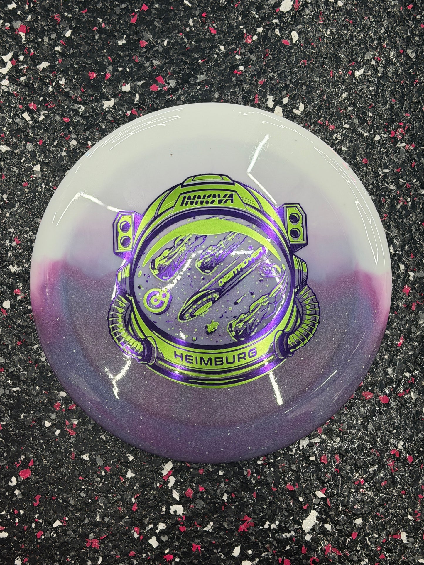 Innova Destroyer | Gstar | Duo| Halo |12/5/-1/3