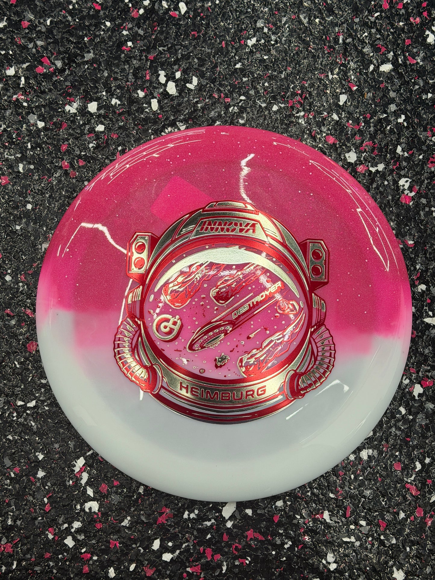 Innova Destroyer | Gstar | Duo| Halo |12/5/-1/3