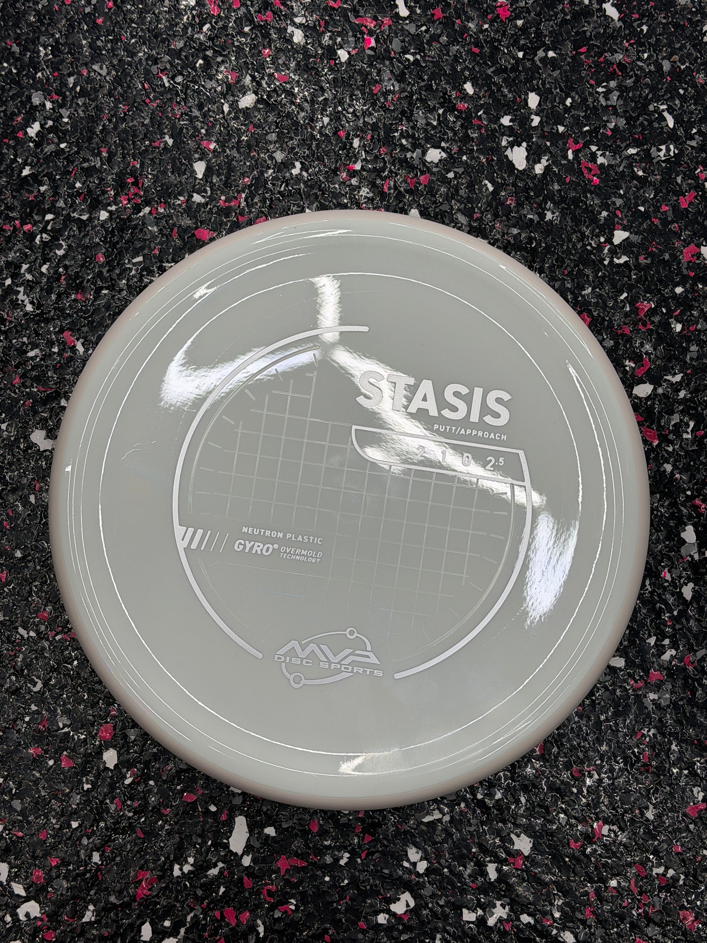 MVP | Neutron Stasis | 2/1/0/2.5