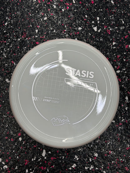 MVP | Neutron Stasis | 2/1/0/2.5