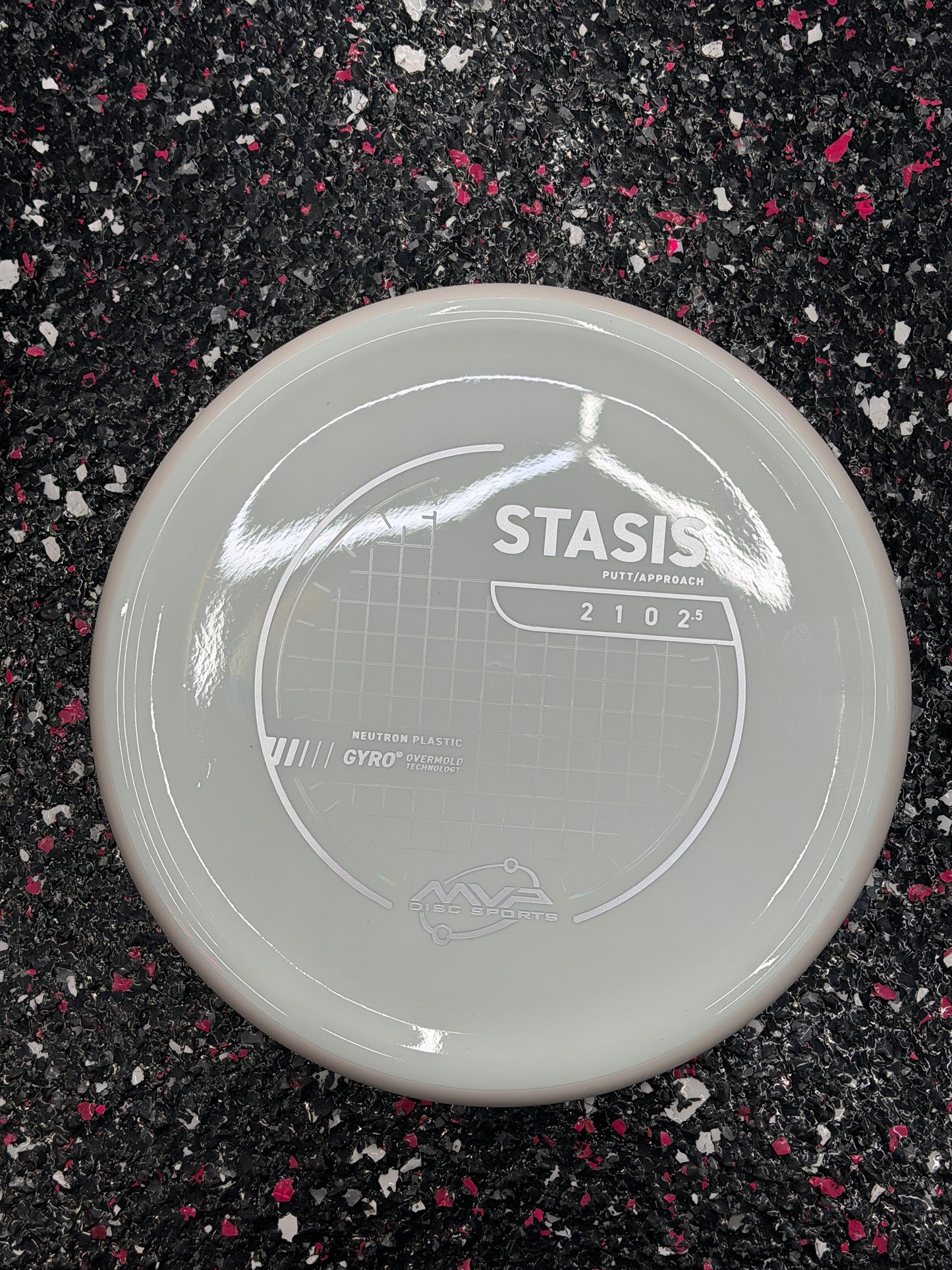 MVP | Neutron Stasis | 2/1/0/2.5