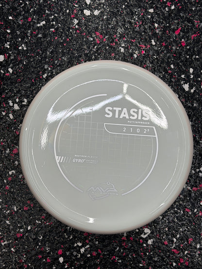 MVP | Neutron Stasis | 2/1/0/2.5