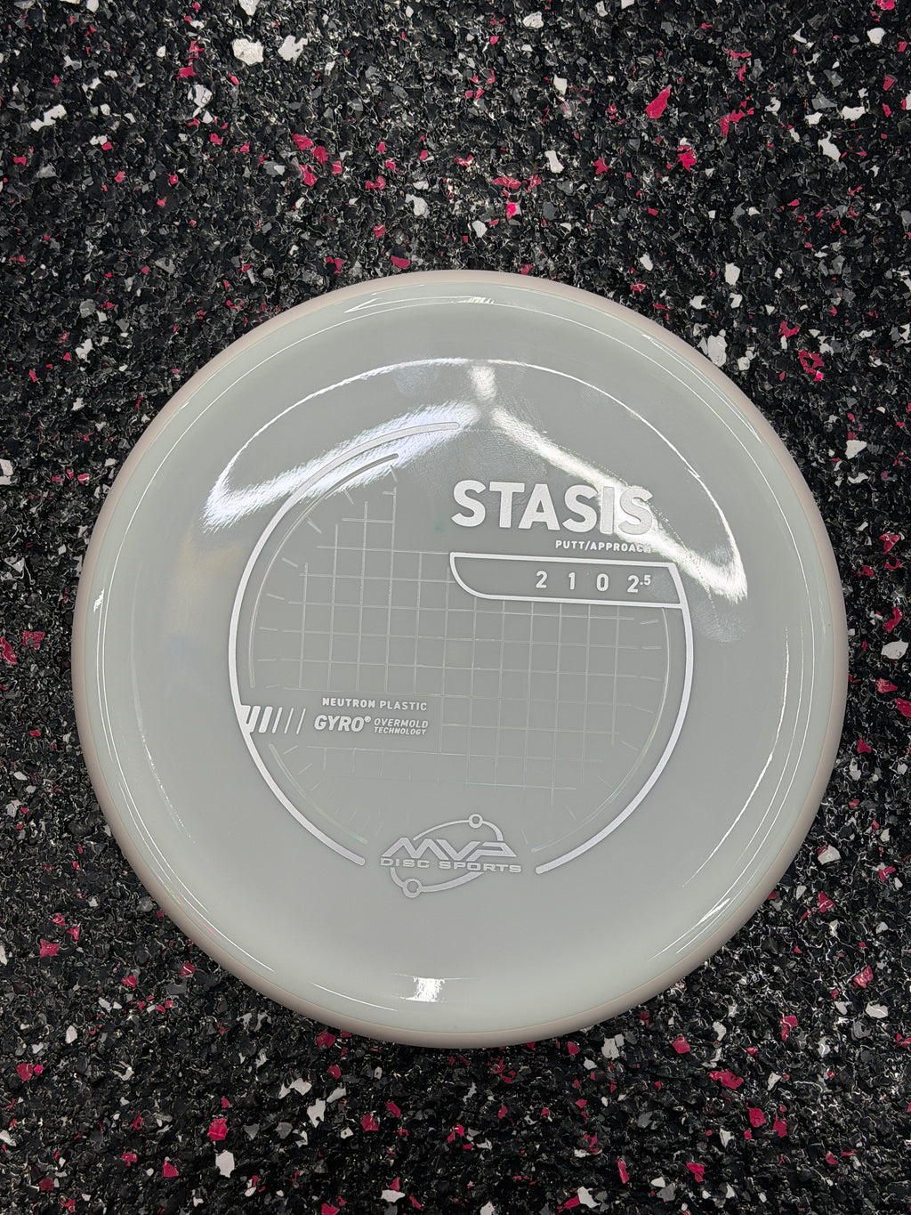 MVP | Neutron Stasis | 2/1/0/2.5