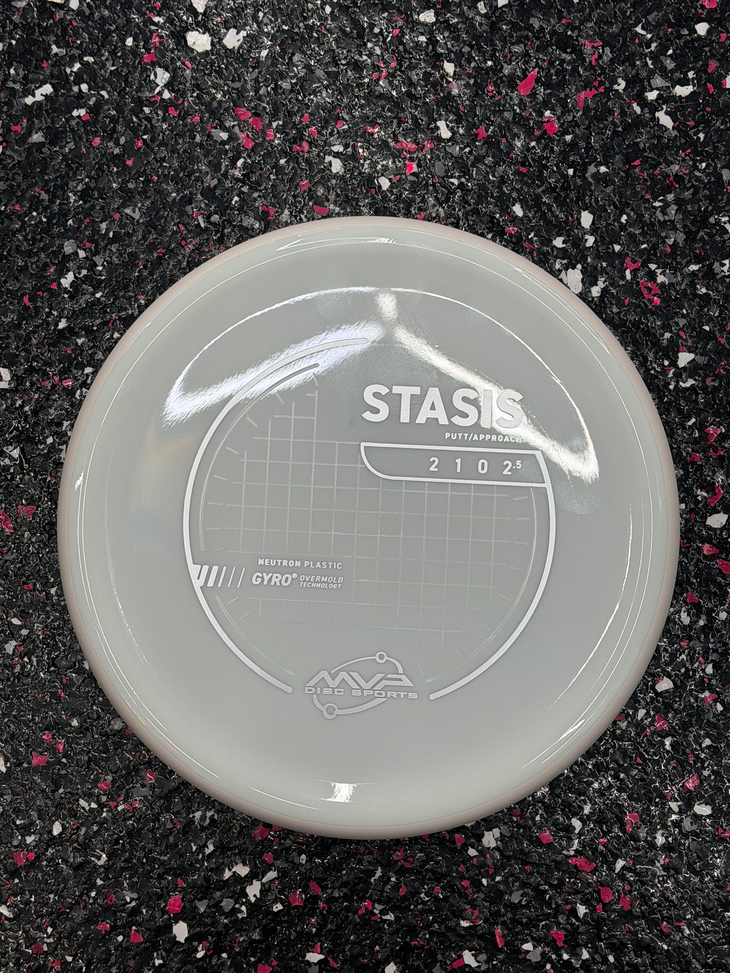 MVP | Neutron Stasis | 2/1/0/2.5