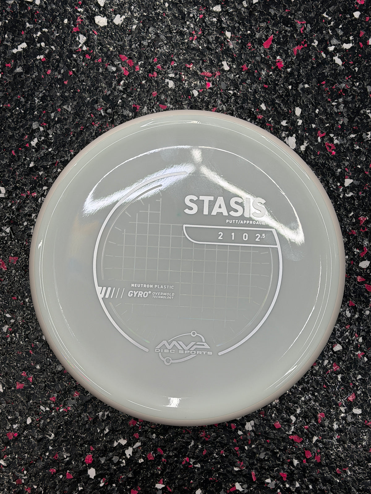 MVP | Neutron Stasis | 2/1/0/2.5