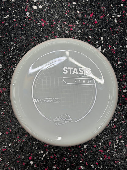 MVP | Neutron Stasis | 2/1/0/2.5
