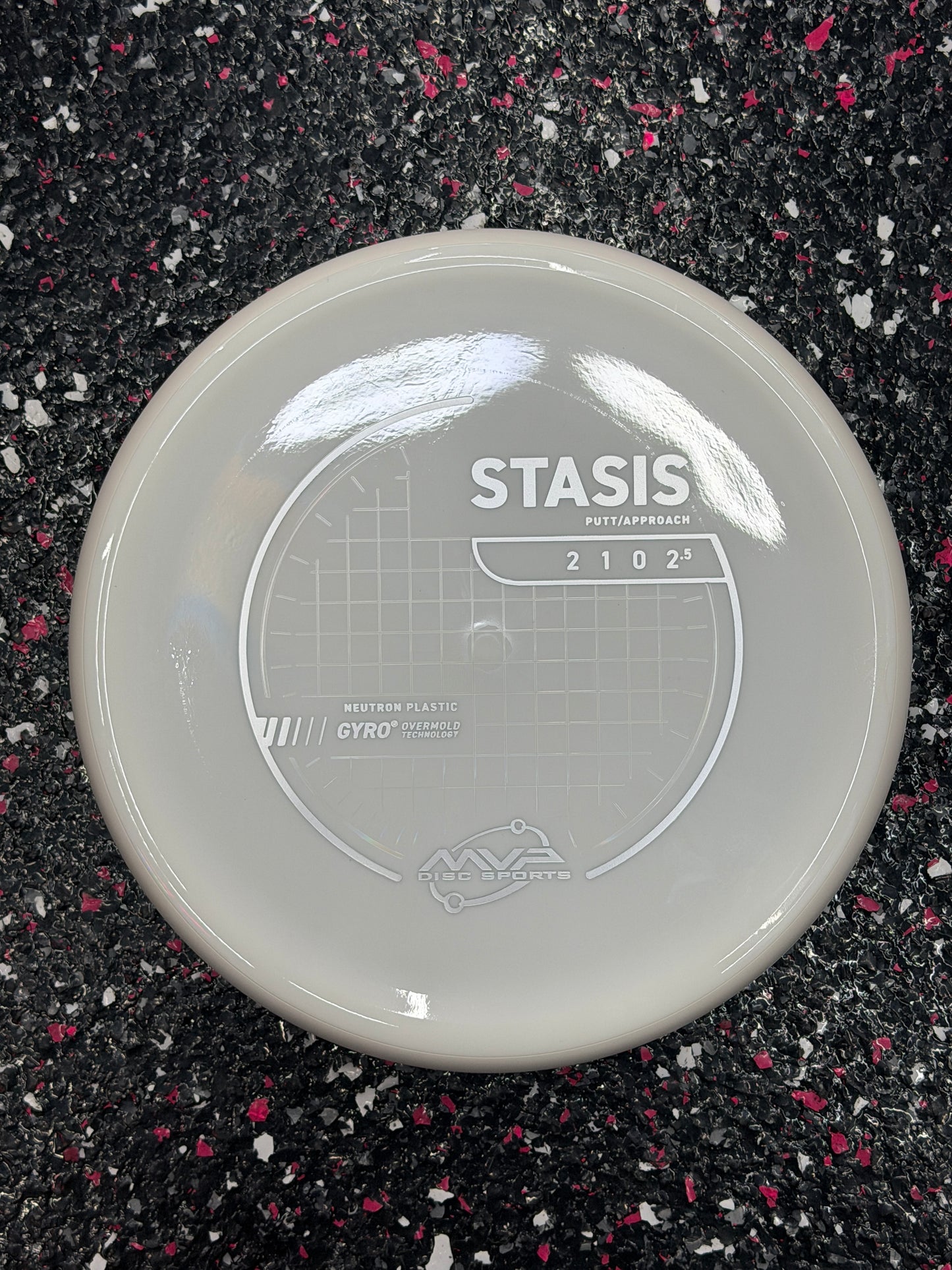 MVP | Neutron Stasis | 2/1/0/2.5