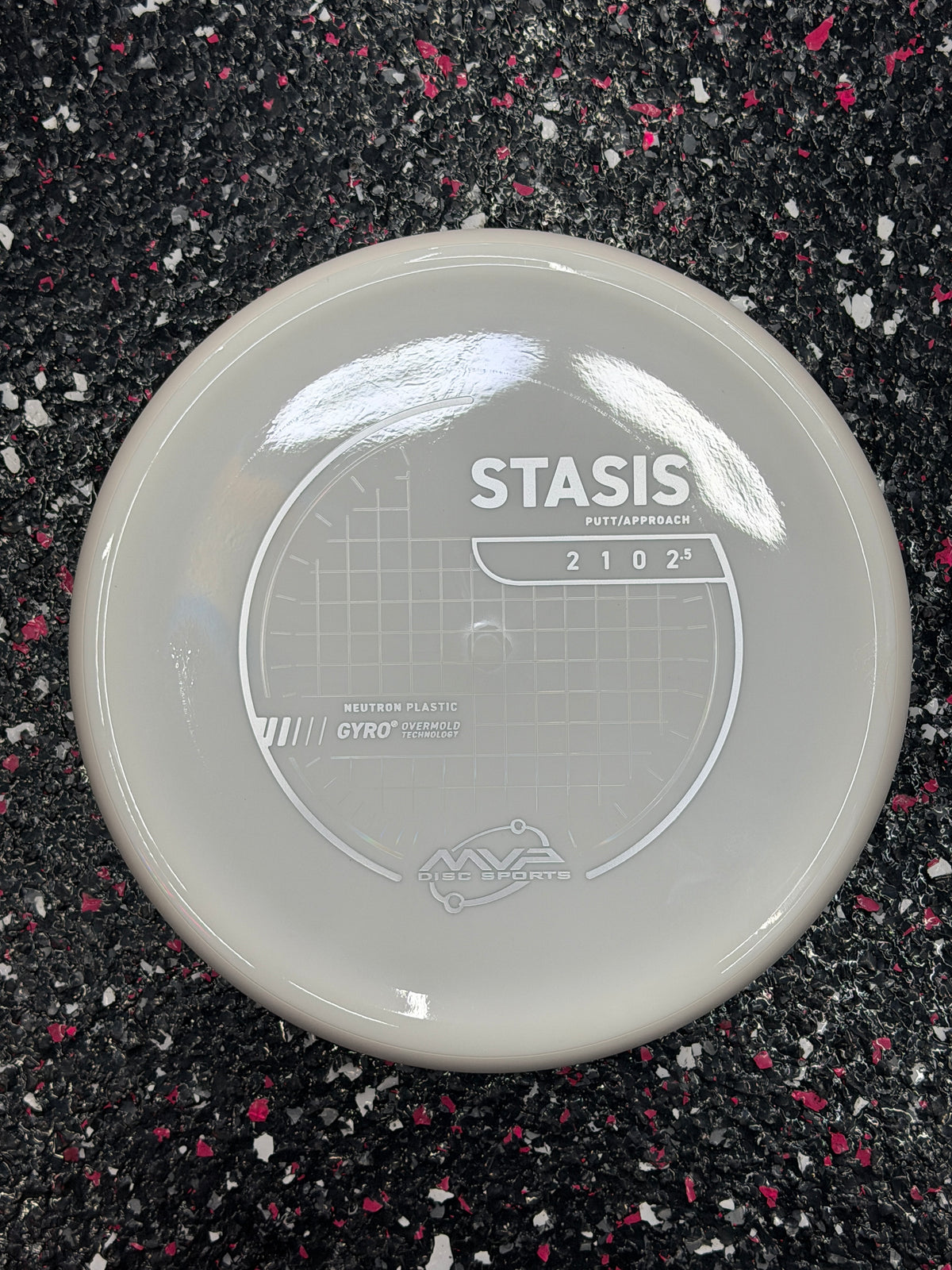 MVP | Neutron Stasis | 2/1/0/2.5