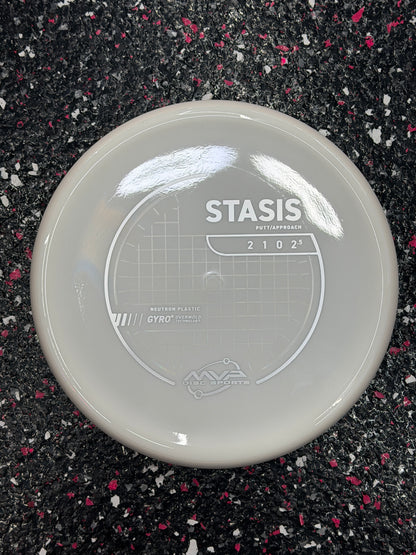 MVP | Neutron Stasis | 2/1/0/2.5