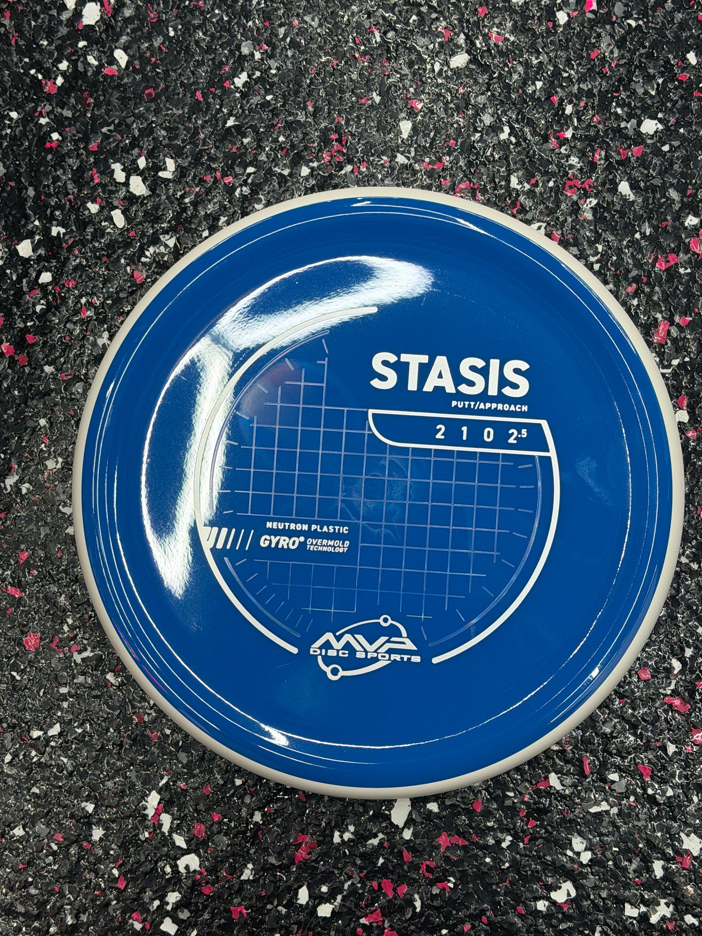 MVP | Neutron Stasis | 2/1/0/2.5