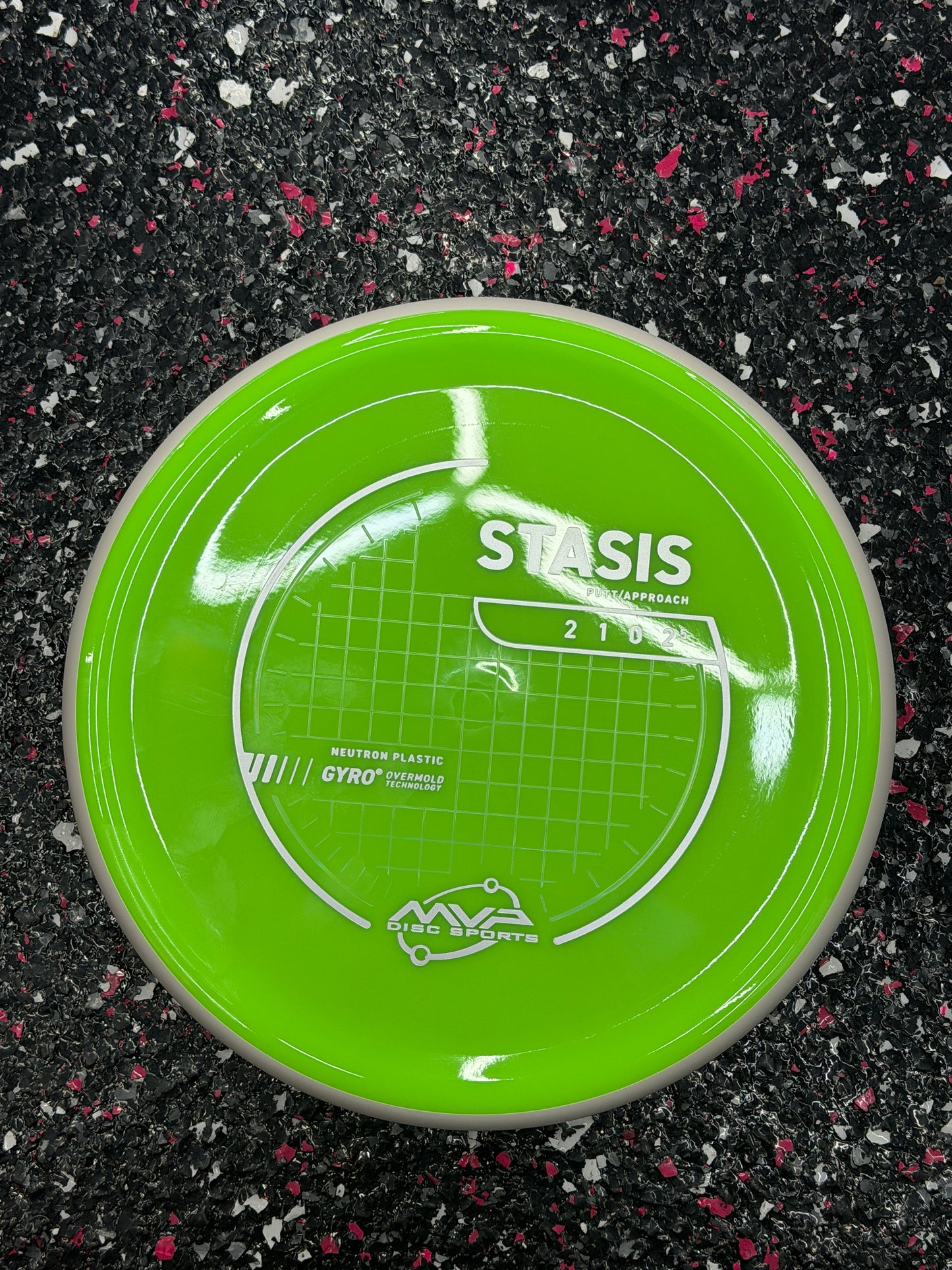 MVP | Neutron Stasis | 2/1/0/2.5