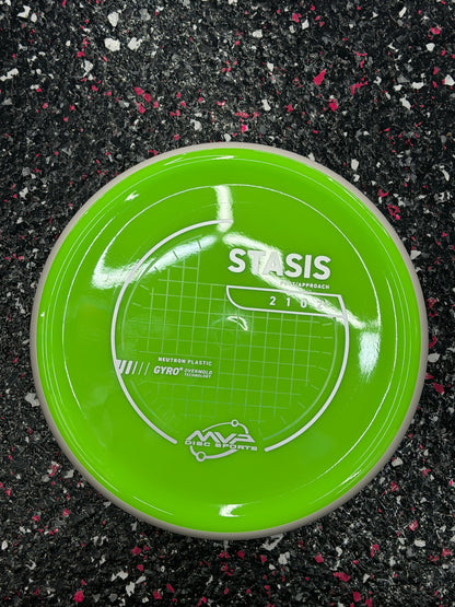 MVP | Neutron Stasis | 2/1/0/2.5