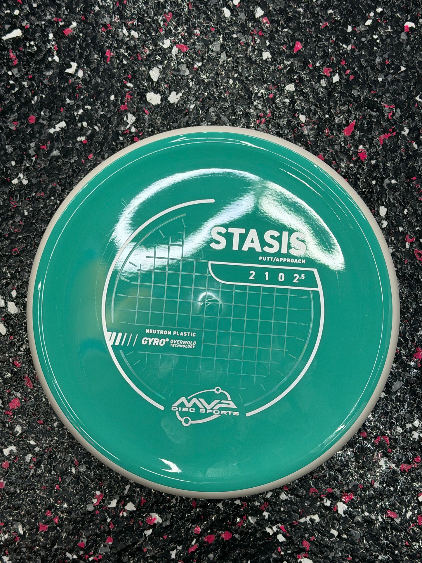 MVP | Neutron Stasis | 2/1/0/2.5