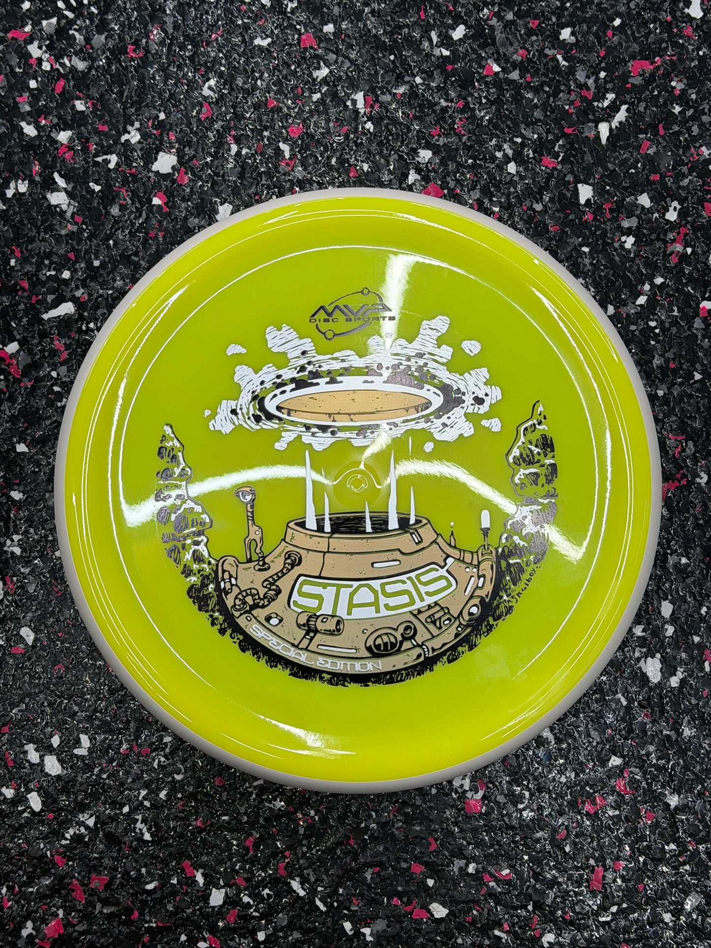 MVP | Neutron Stasis | 2/1/0/2.5