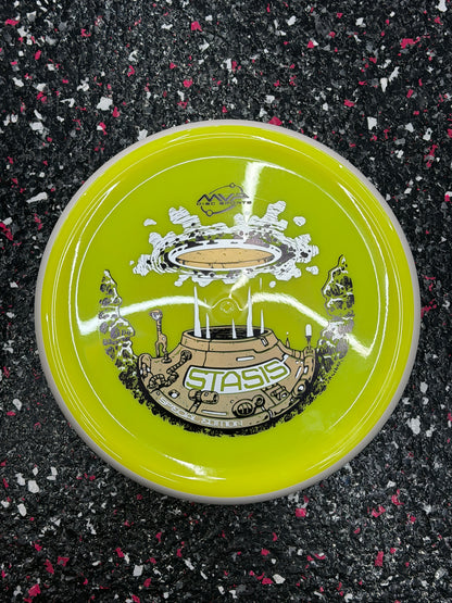 MVP | Neutron Stasis | 2/1/0/2.5