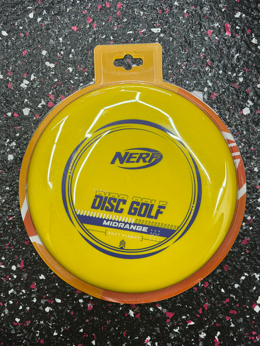 Prodigy NERF Soft Flight Midrange - NERF Foam (110g) - 4/5/-2/1