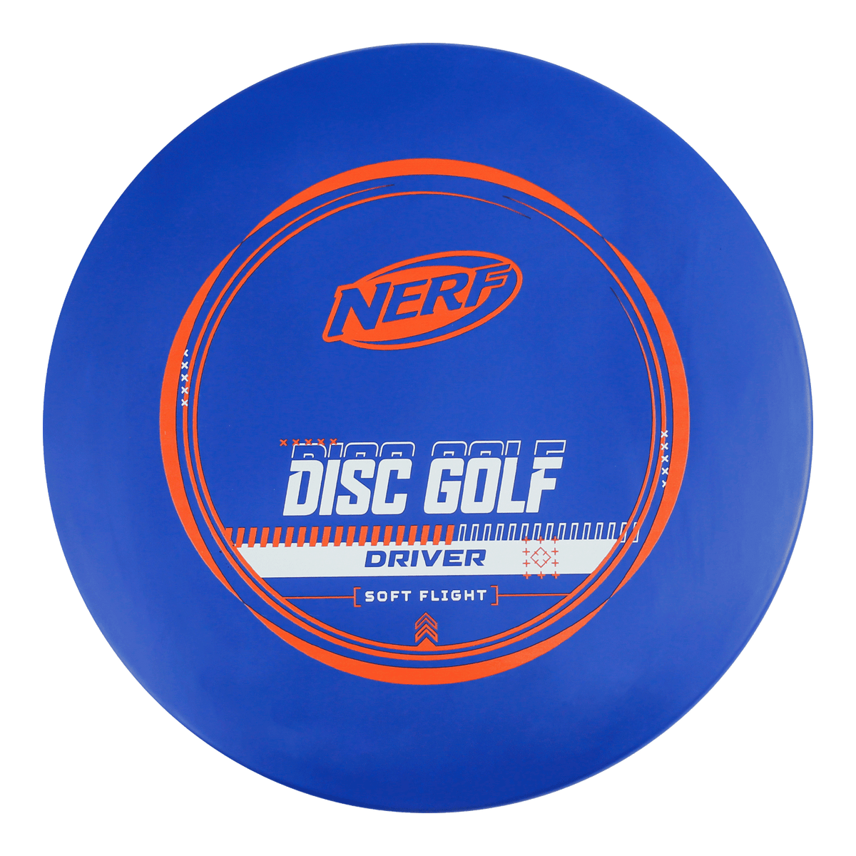 Prodigy NERF Soft Flight Driver - NERF Foam (110g) - 9/4/-2/2