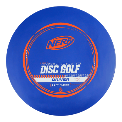 Prodigy NERF Soft Flight Driver - NERF Foam (110g) - 9/4/-2/2