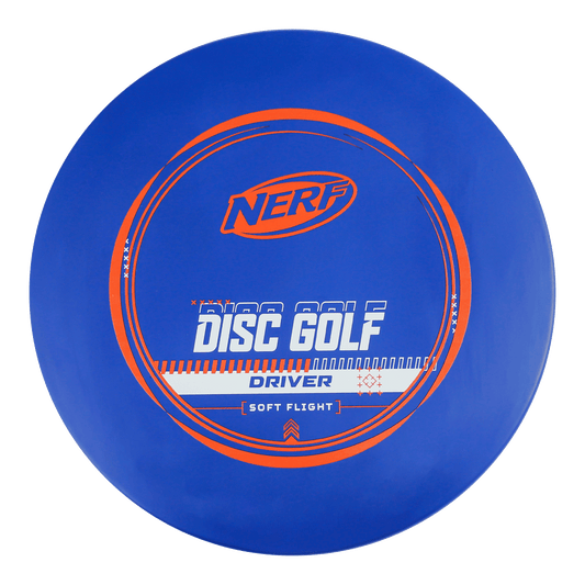 Prodigy NERF Soft Flight Driver - NERF Foam (110g) - 9/4/-2/2