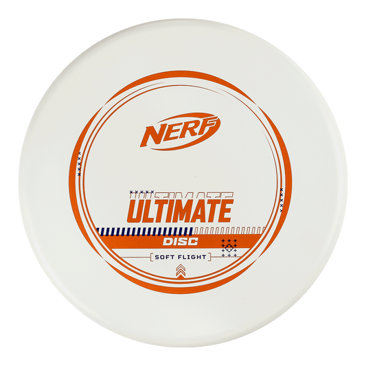 Prodigy NERF Soft Flight Ultimate - NERF Foam (110g) - 1/2/-3/0.5