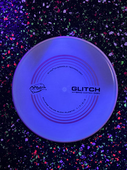 MVP Glitch | 1/7/0/0 Neutron Soft | Color Glow
