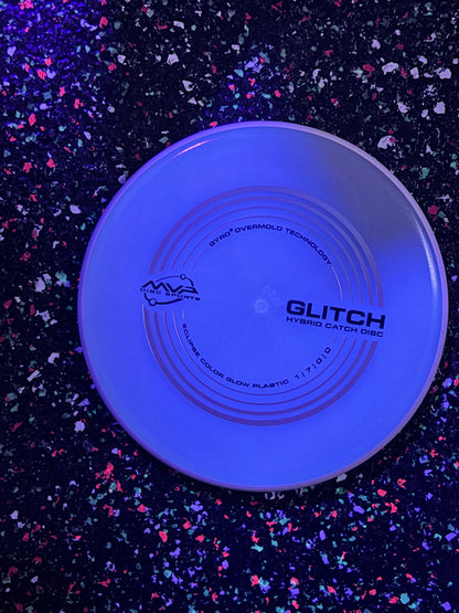 MVP Glitch | 1/7/0/0 Neutron Soft | Color Glow