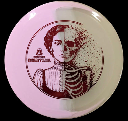 Doomsday Discs Chemtrail | 7/6/-2/1