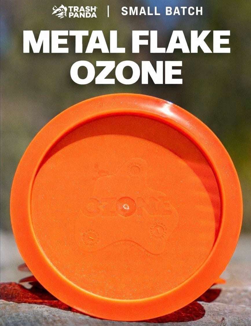 Trash Panda Ozone 8/6/-3/1