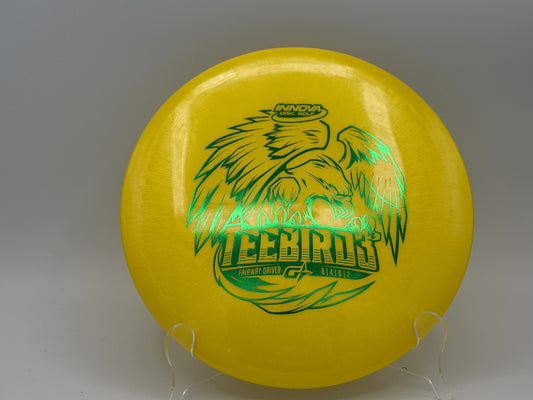 Innova Teebird3 Fairway Driver| Gstar | 8/4/0/2