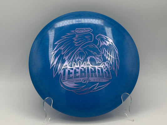 Innova Teebird3 Fairway Driver| Gstar | 8/4/0/2