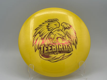 Innova Teebird3 Fairway Driver| Gstar | 8/4/0/2