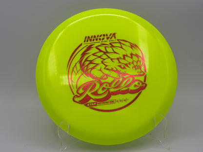 Innova Rollo Midrange | Star | 5/6/-4/1