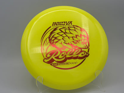 Innova Rollo Midrange | Star | 5/6/-4/1