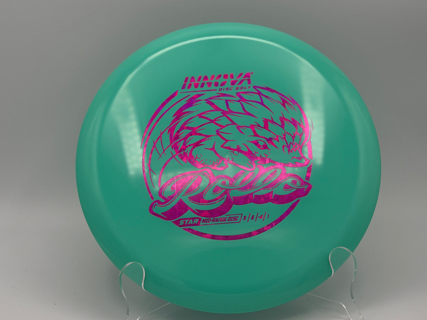 Innova Rollo Midrange | Star | 5/6/-4/1
