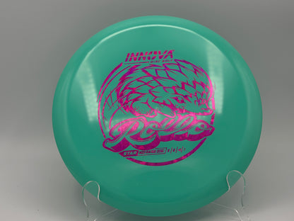 Innova Rollo Midrange | Star | 5/6/-4/1