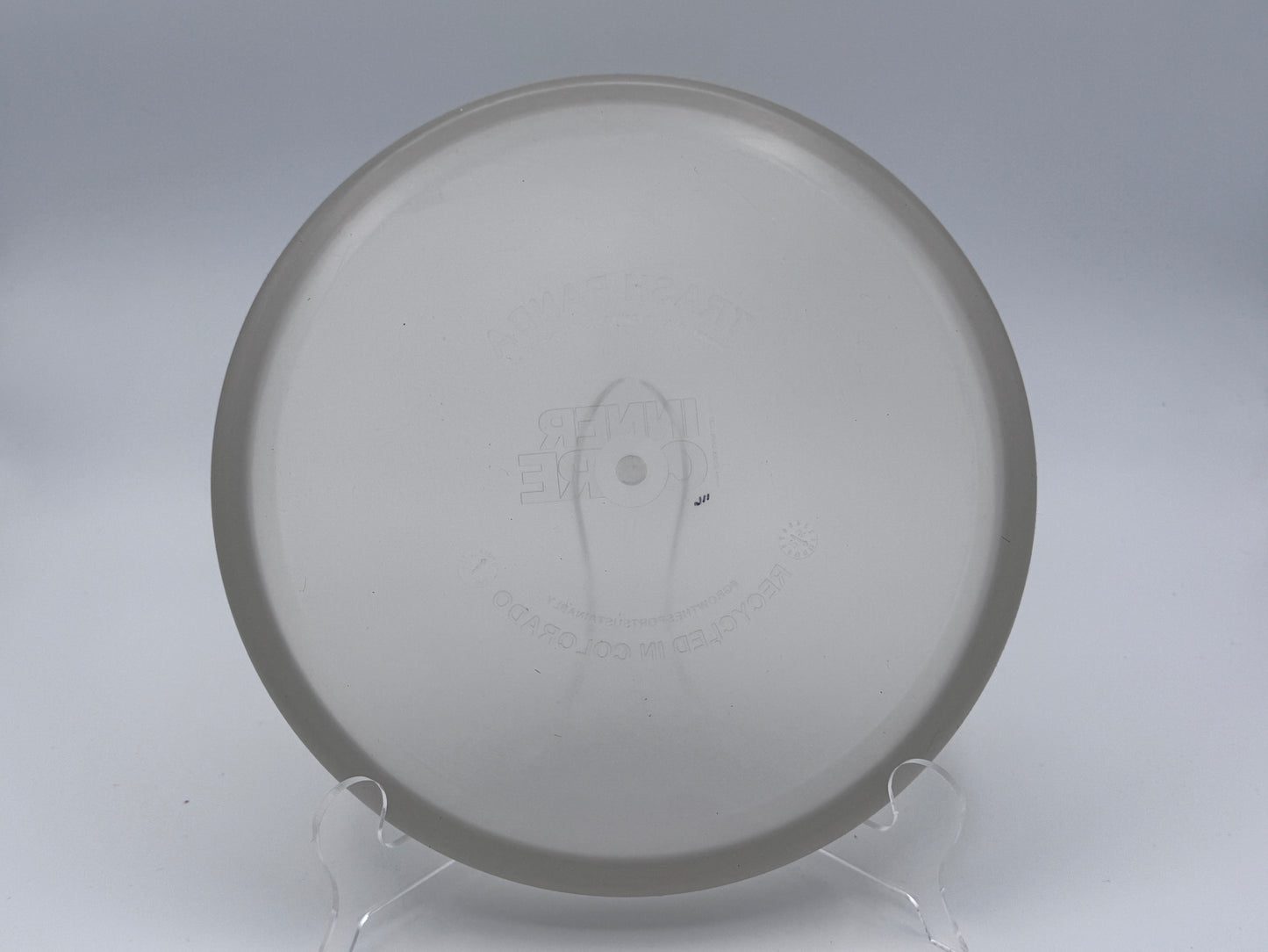 Trash Panda Catch Inner Core Catch| 2/4/-0.5/0ish