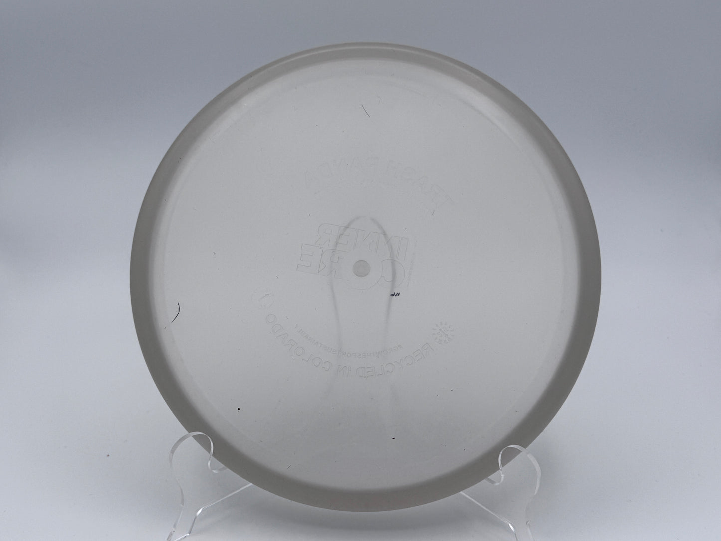 Trash Panda Catch Inner Core Catch| 2/4/-0.5/0ish