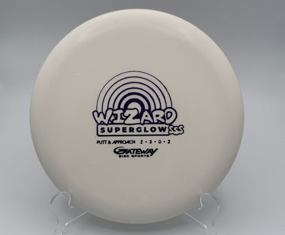 Gateway Wizard Super Glow 3s | 2/3/0/2